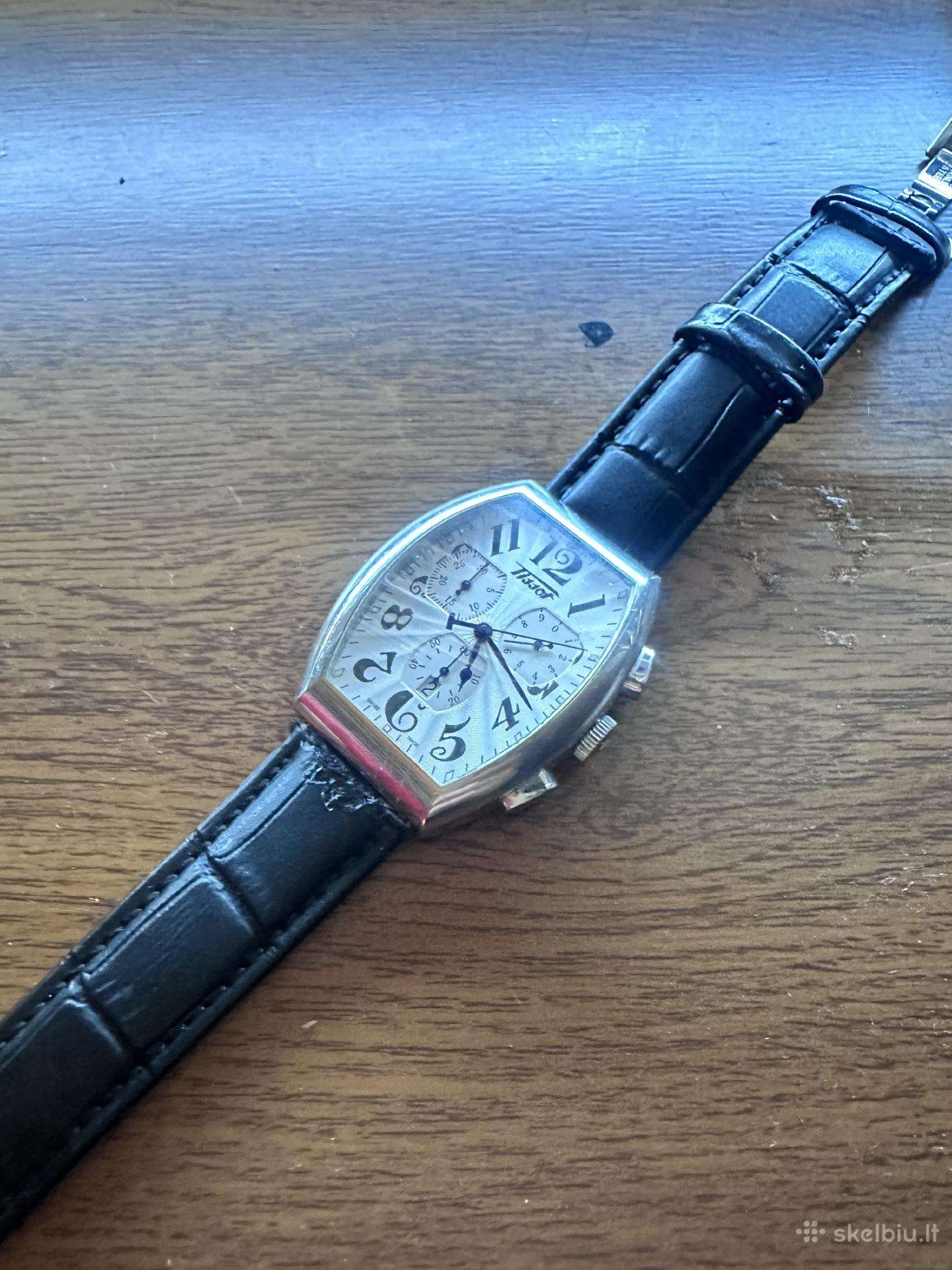 Tissot 1853 z193