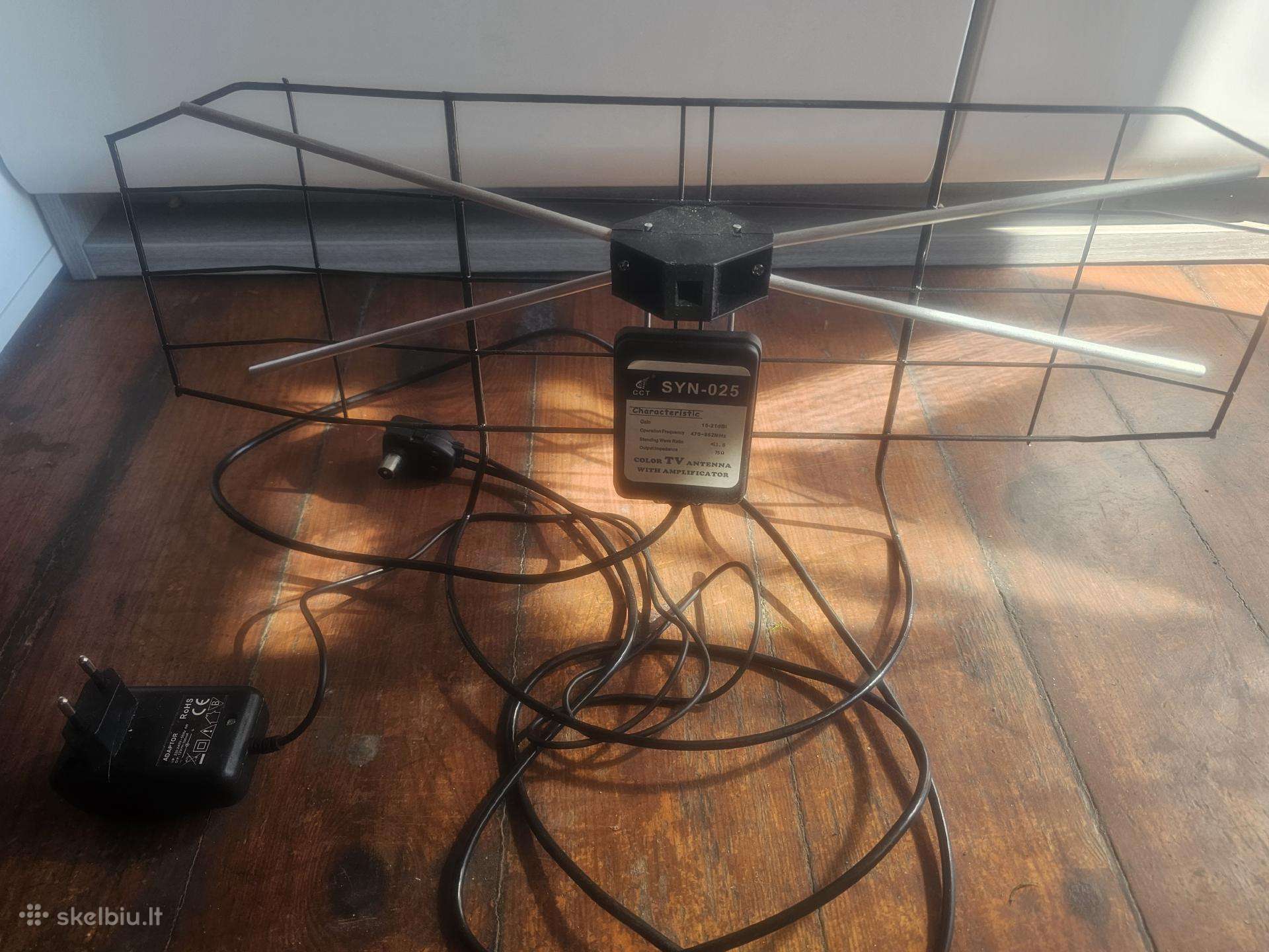 TV antena