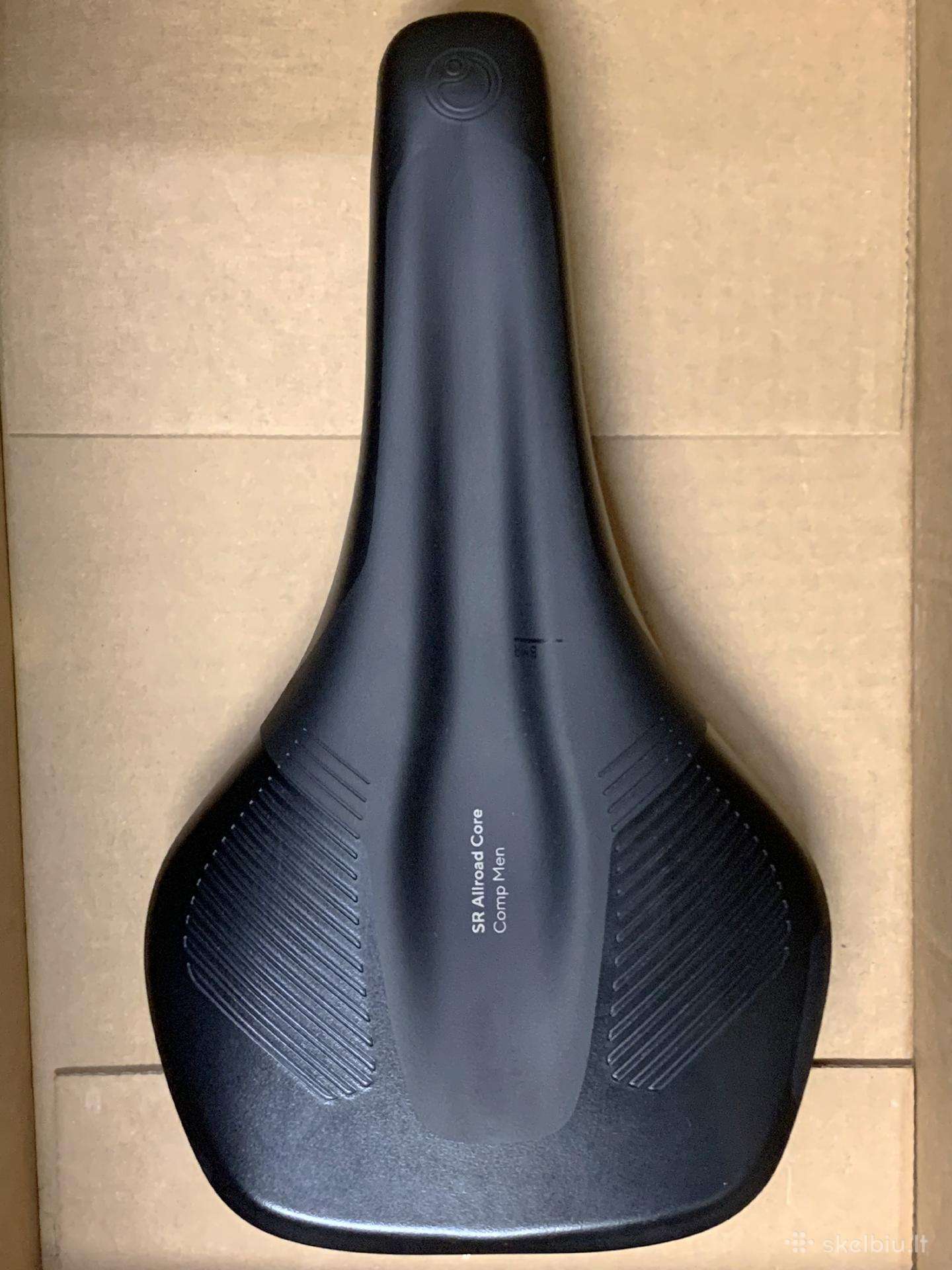 Ergon Sr Allroad Core Men