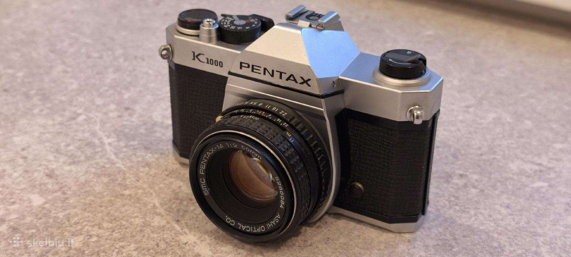 Pentax