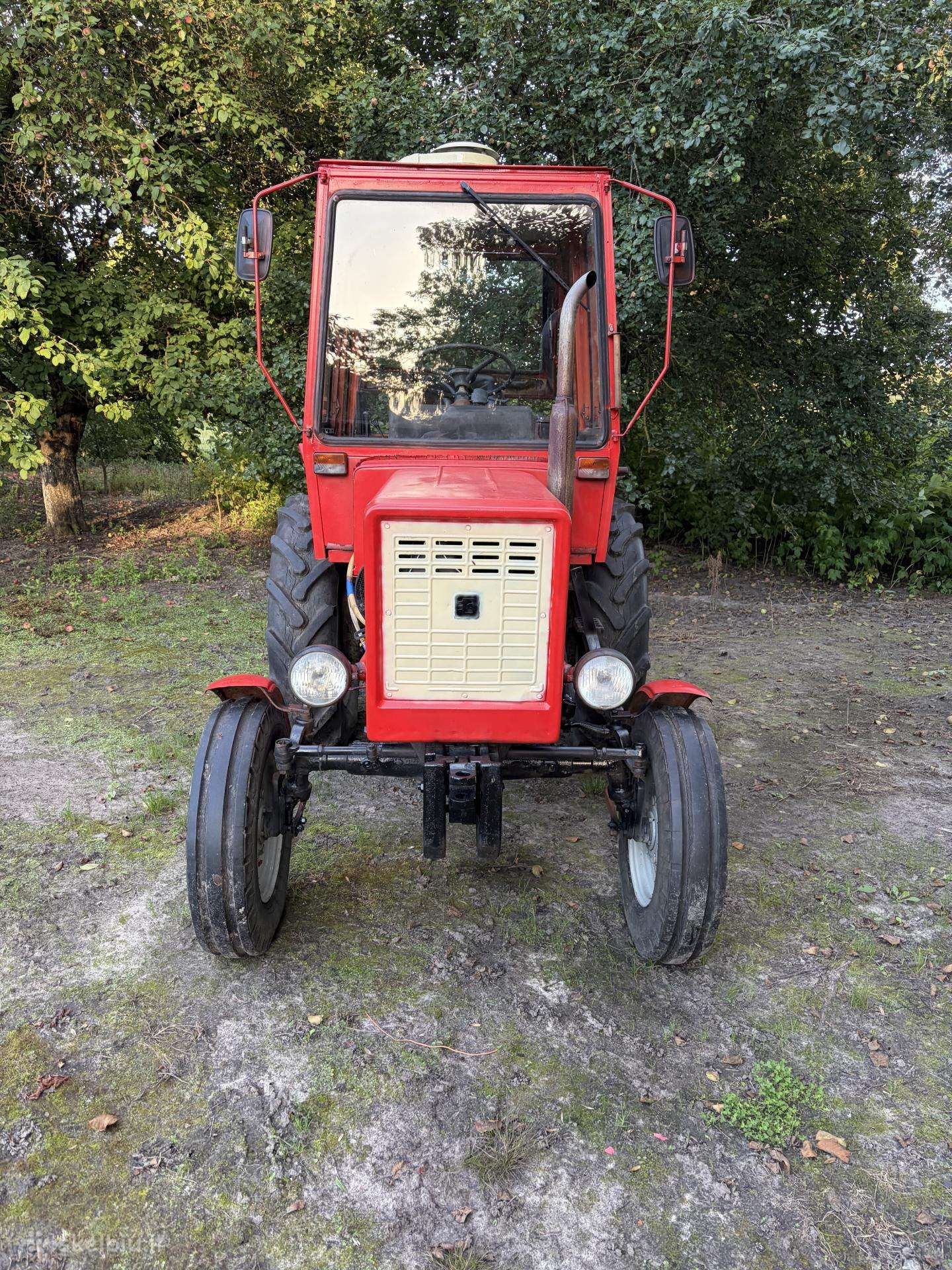 Parduodamas T 25 1999 metų