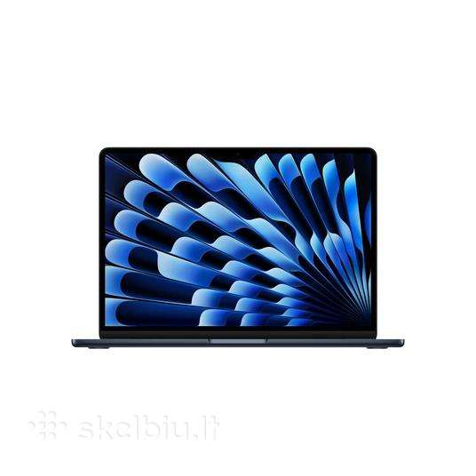 Apple MacBook Air 13 M5 naujas neišpakuotas