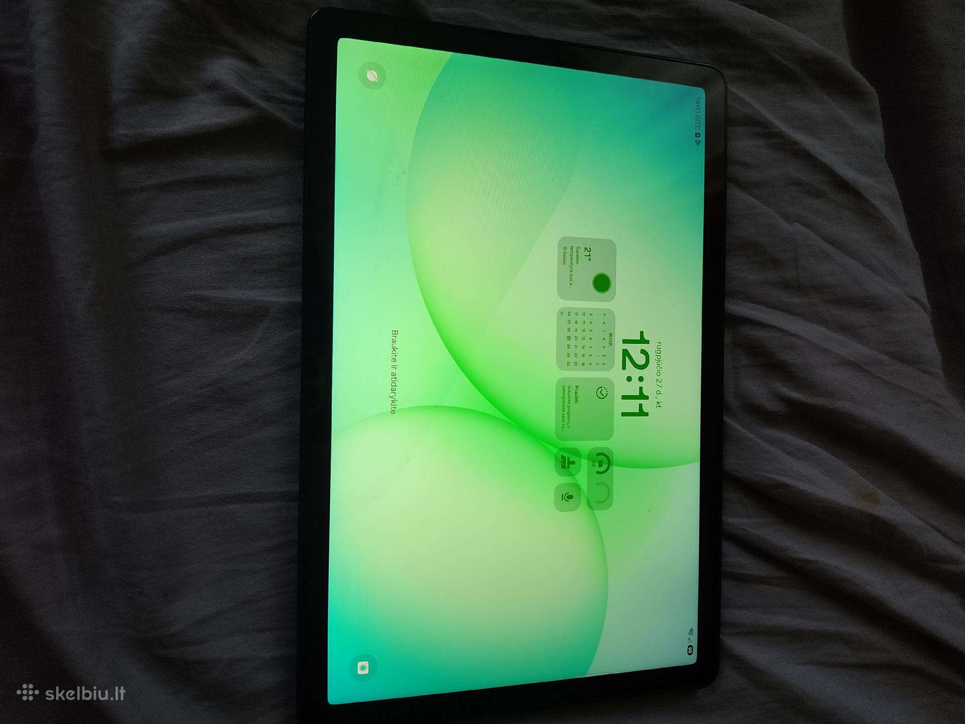 Samsung Galaxy Tab A11+5G