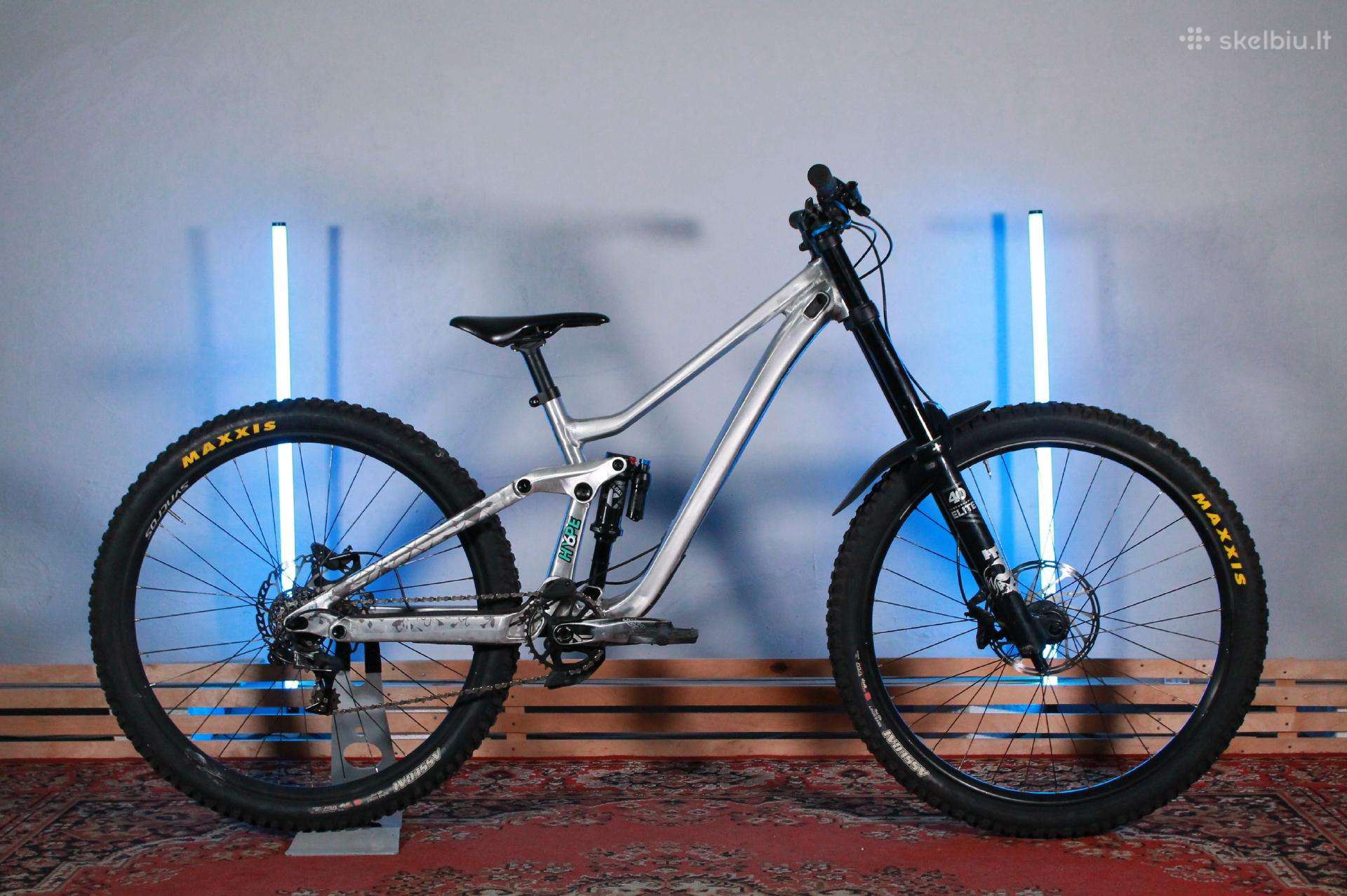 Scott Gambler 920 su garantija