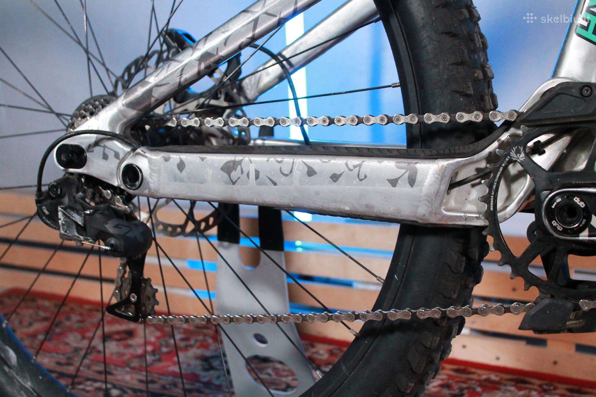 Горный велосипед Scott 29″
