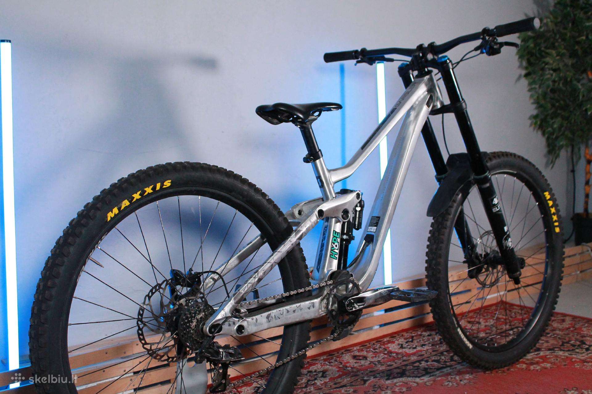Горный велосипед Scott 29″
