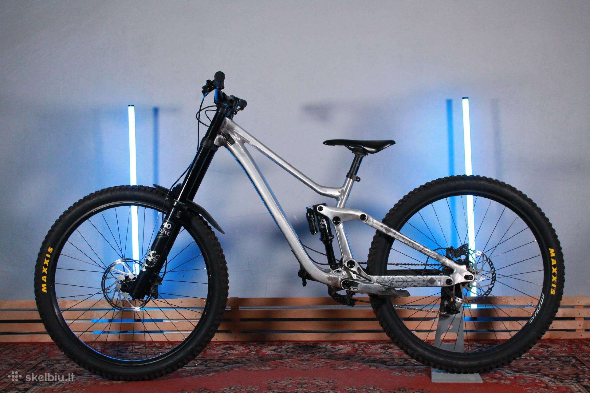 Горный велосипед Scott 29″