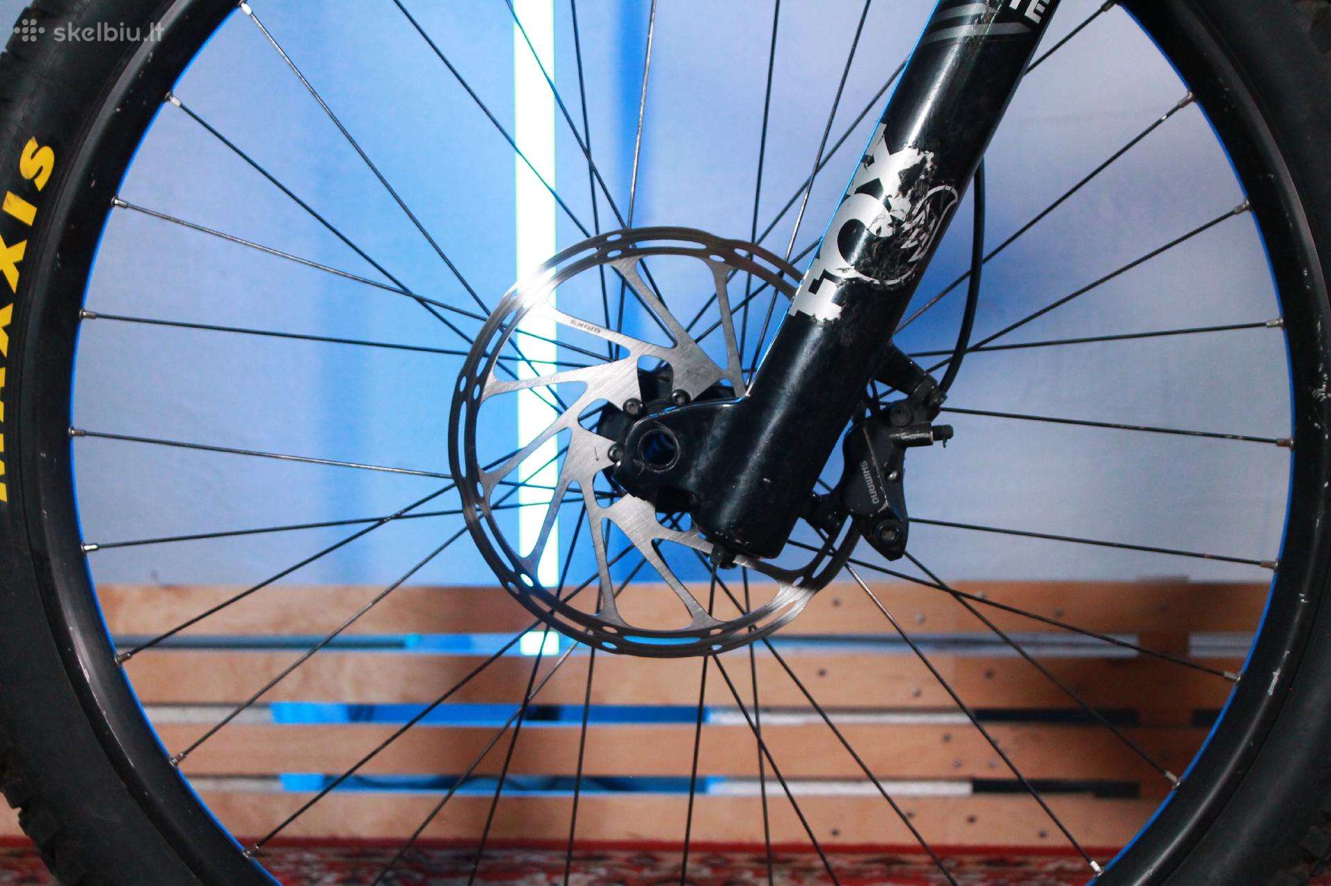 Горный велосипед Scott 29″