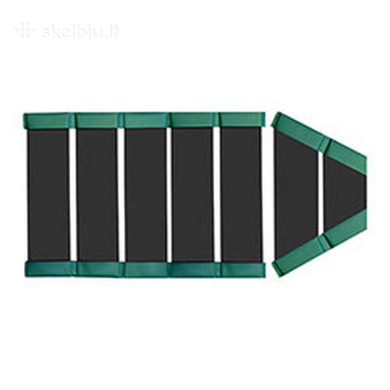 Kolibri, inflatable boats