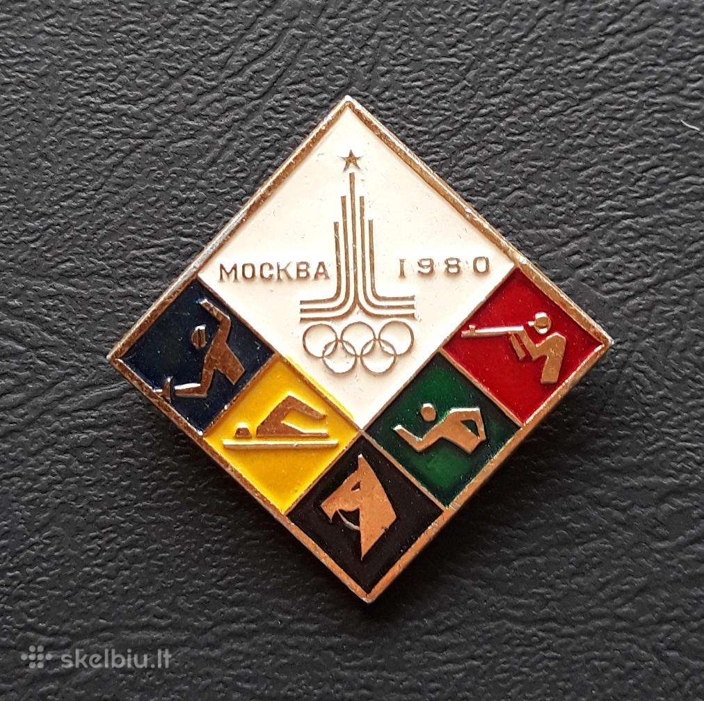 Olimpiada 1980 (17)