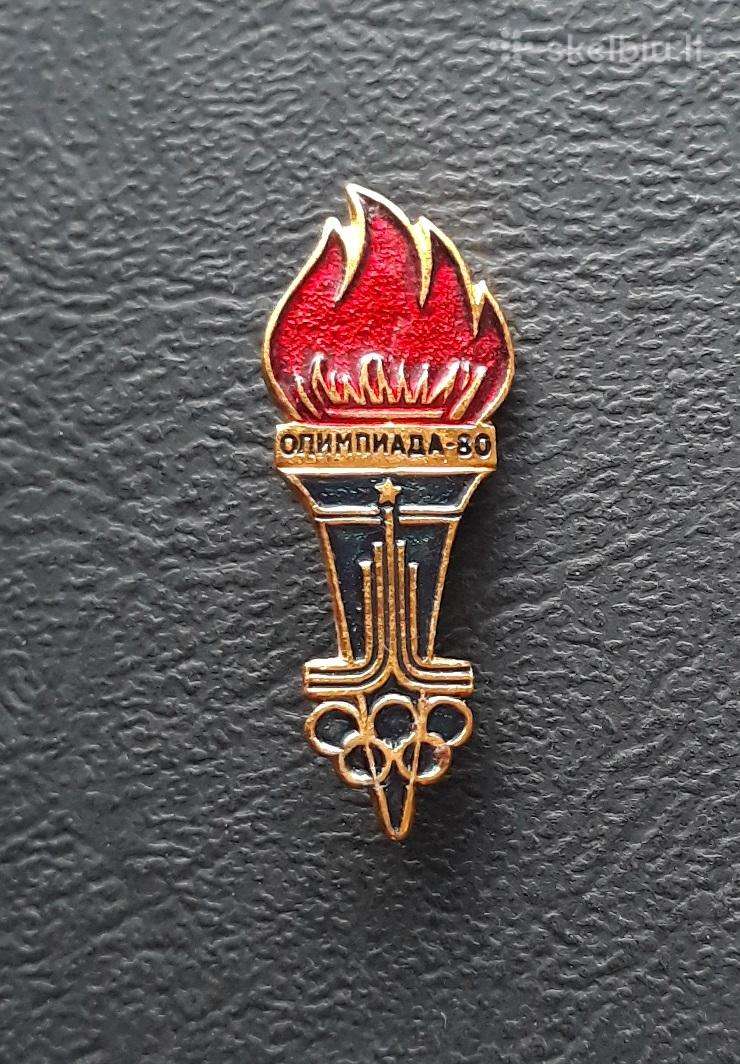 Olimpiada 1980 (19)