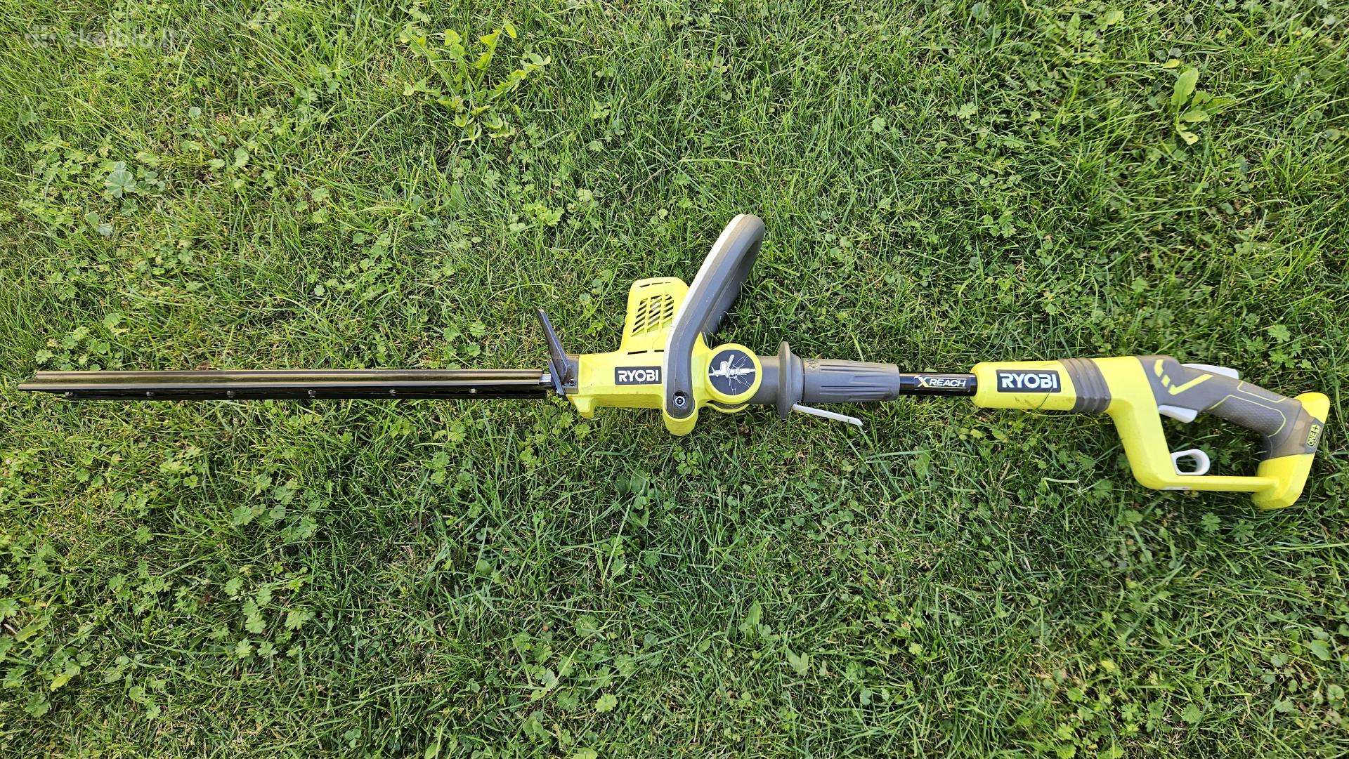 Ryobi Rht1850xli gyvatvorių žirklės