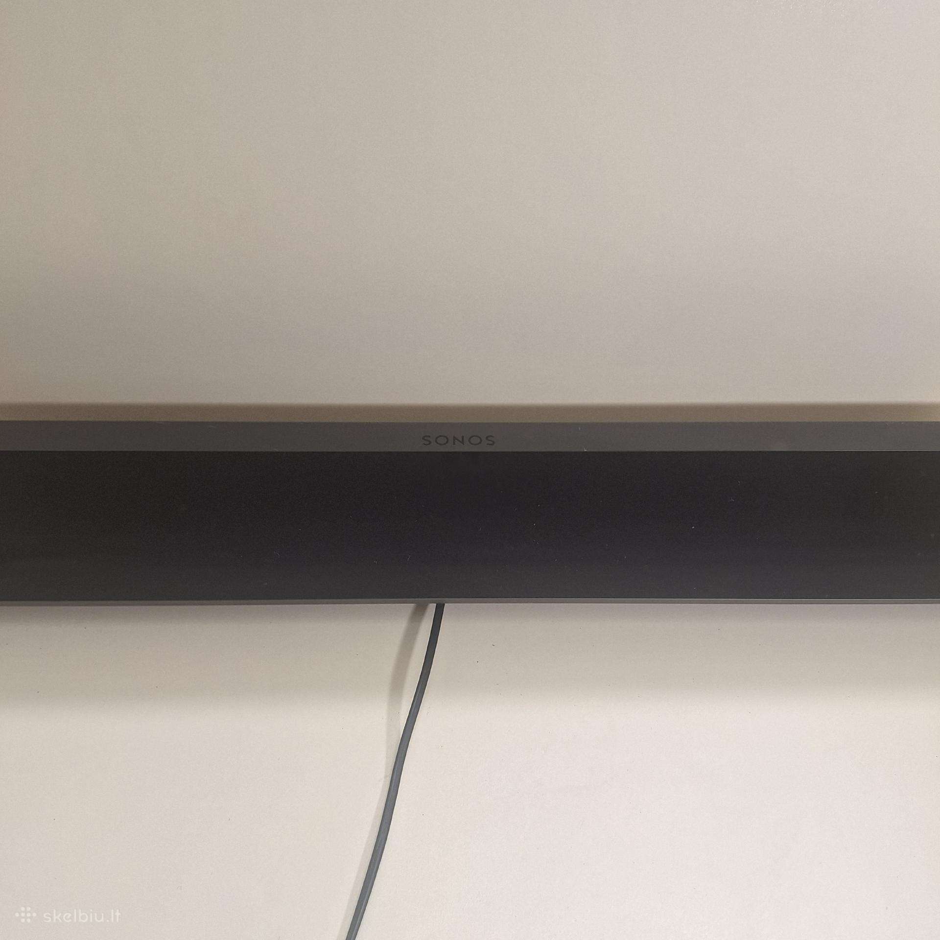 Soundbarai