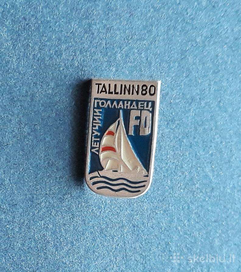 Olimpiada 1980 (33) Fd