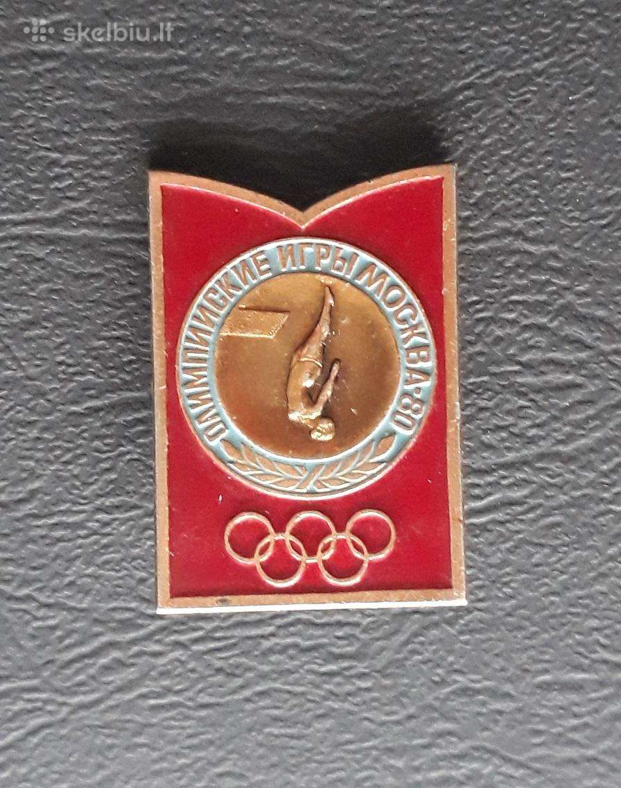 Olimpiada 1980 (35)