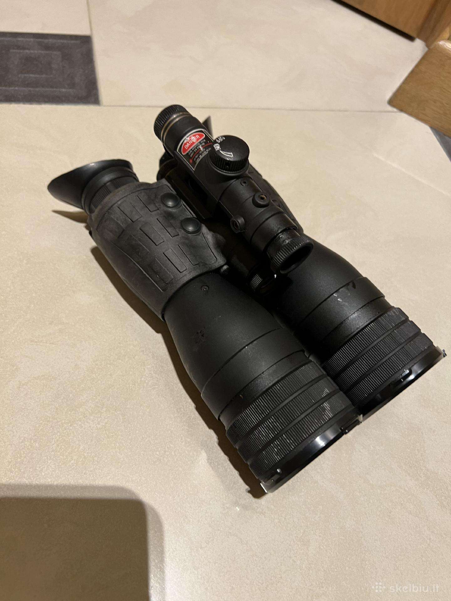 Dipol D212 SL Naktinio matymo žiūronai
