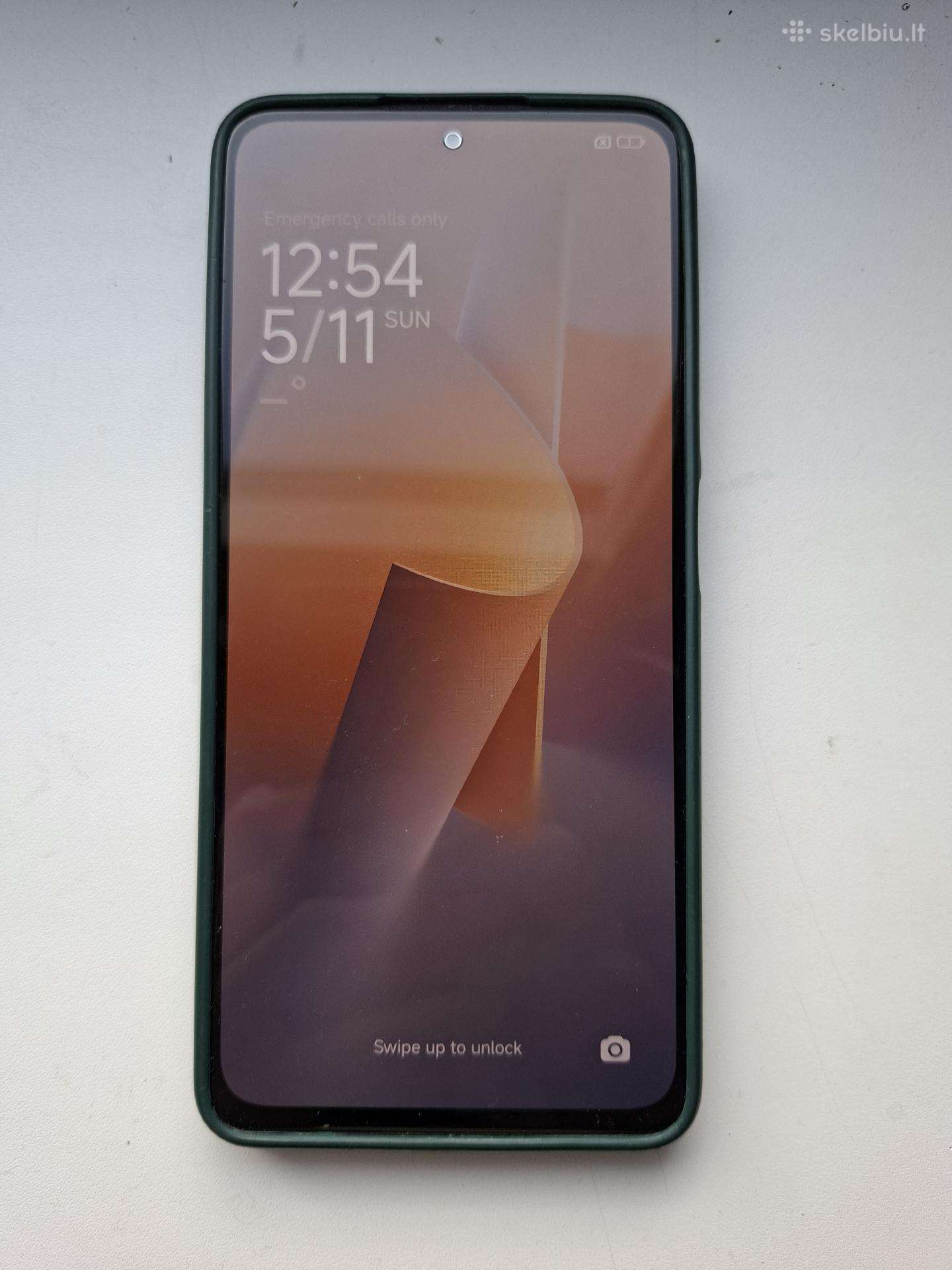 Xiaomi Redmi Note 11 Pro