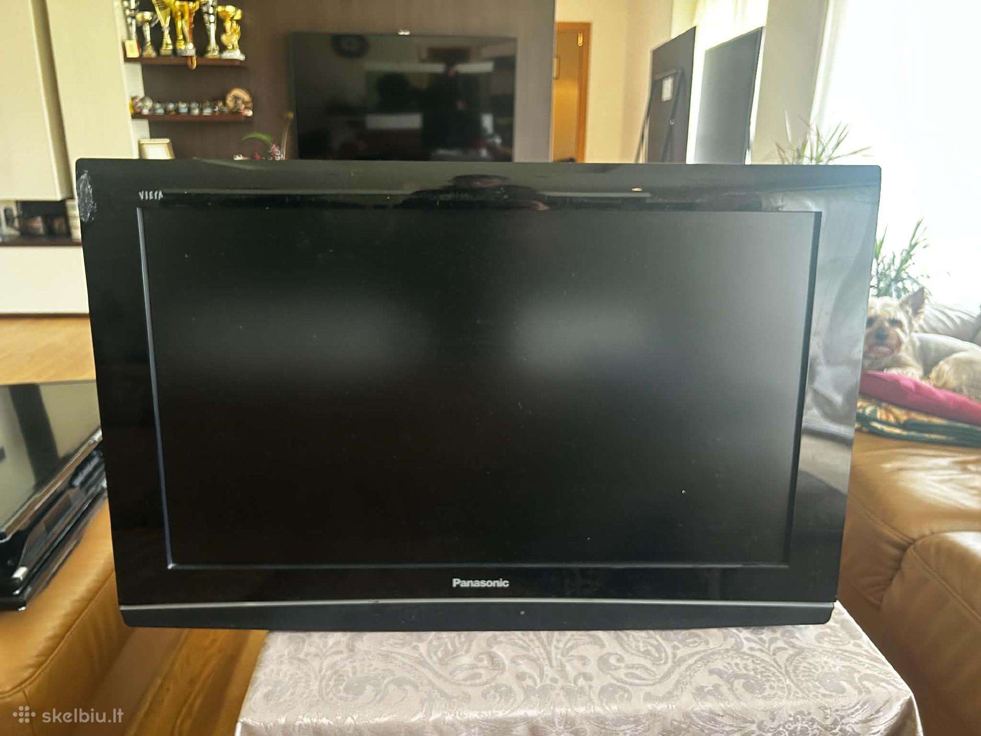 Panasonic televizorius