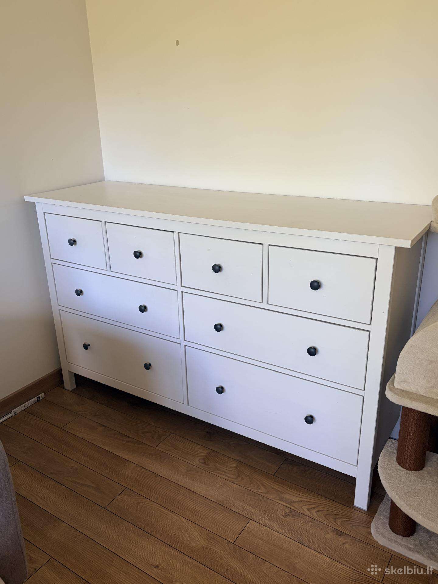 Ikea komoda