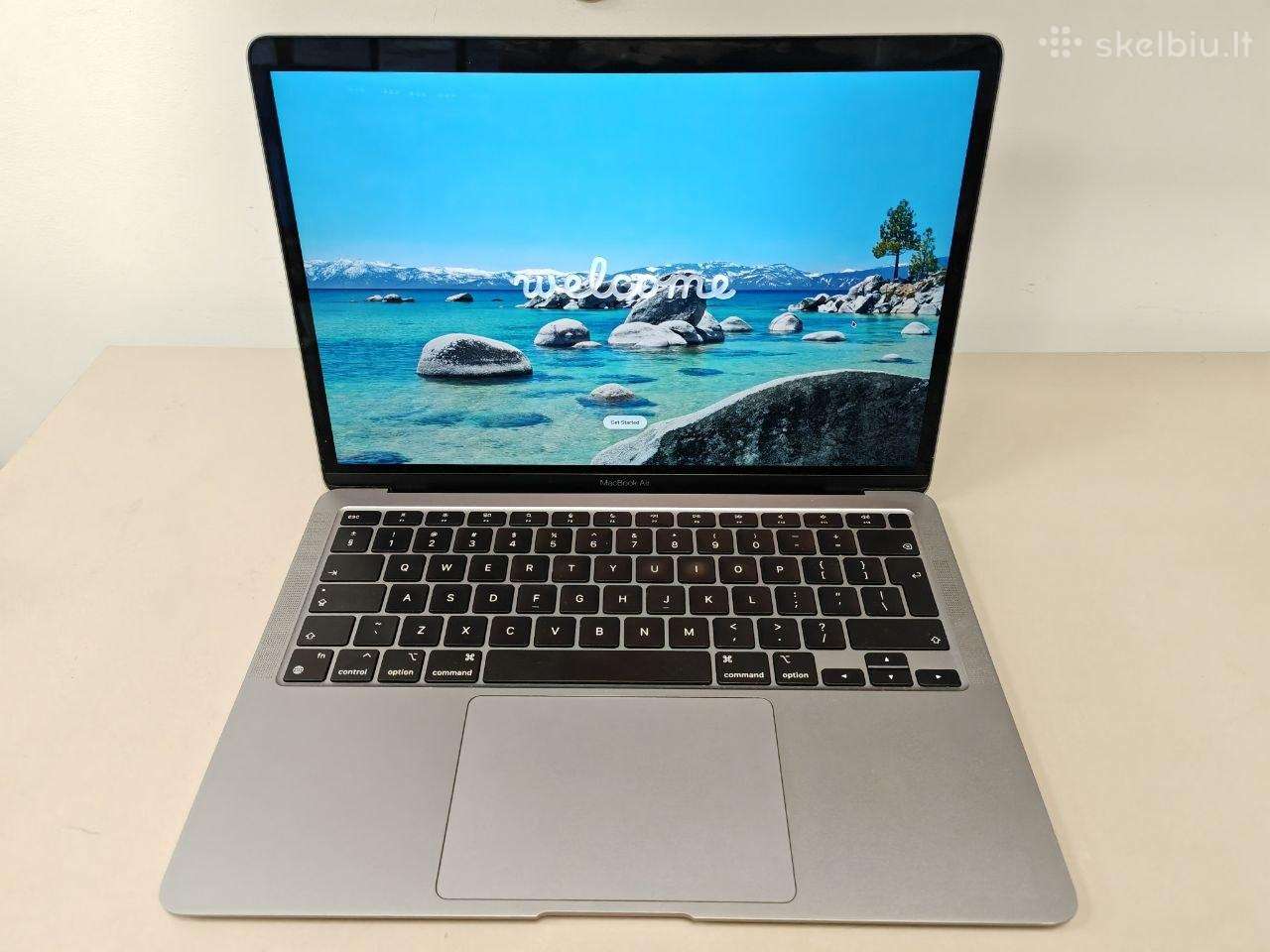 Apple MacBook Air M1 13,3 8ram/258gb