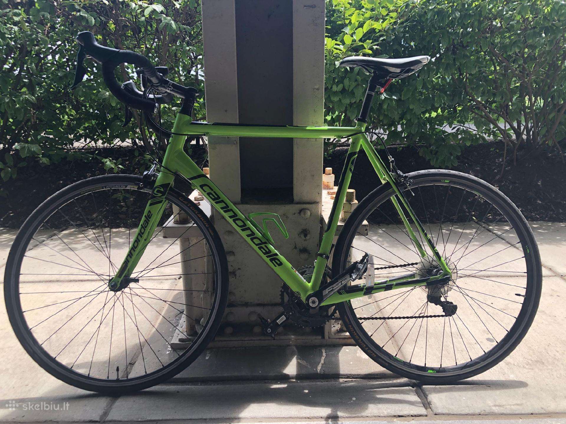Cannondale Caad8 105 – 58 cm