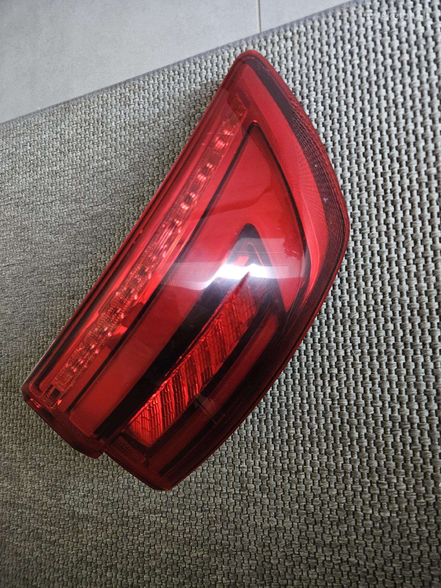 Audi A4 2017 Galinis žibintas