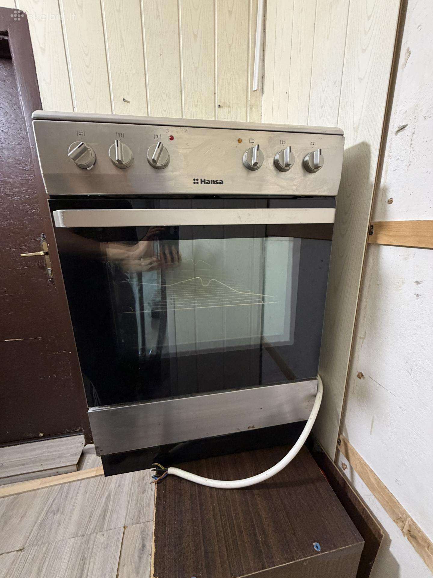 Hansa Fccx64009