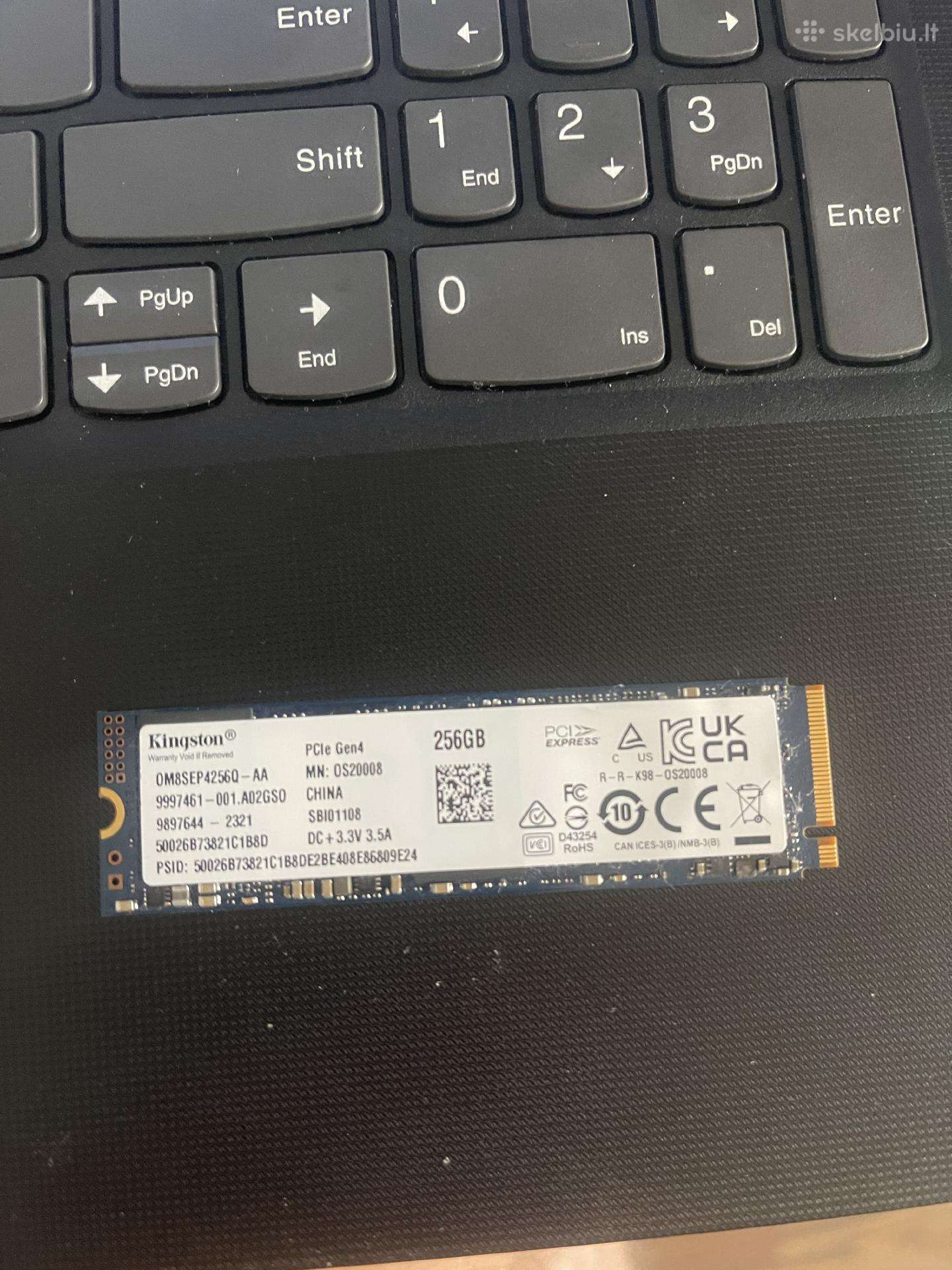 M2 SSD