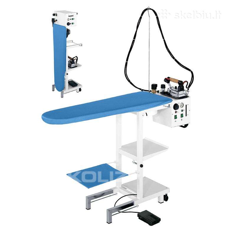 Lyginimo sistema Comel Maxi C5 5l
