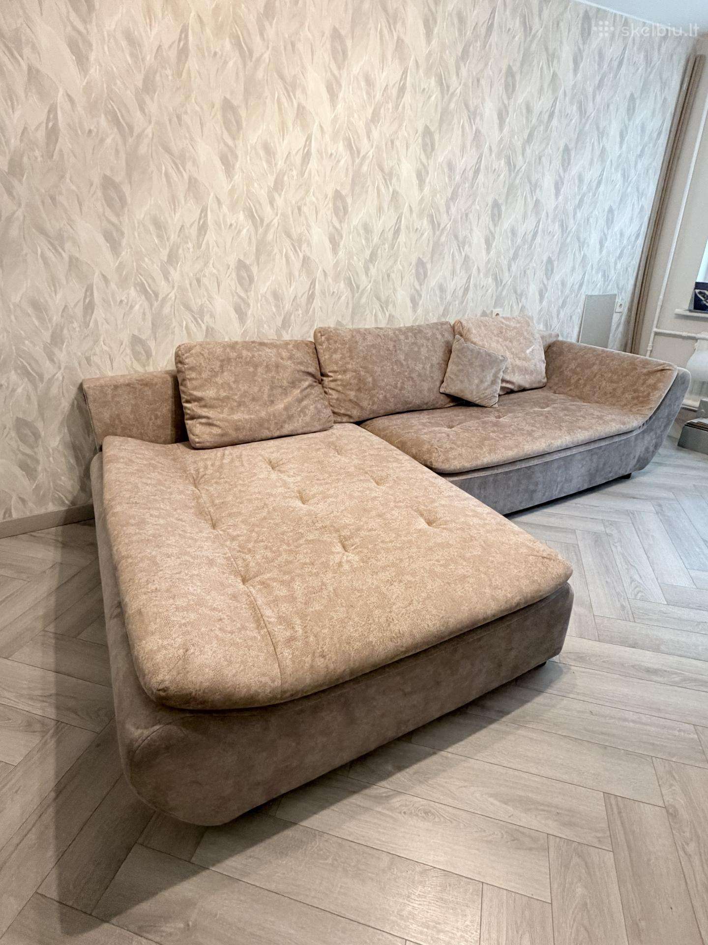 Sofa - lova