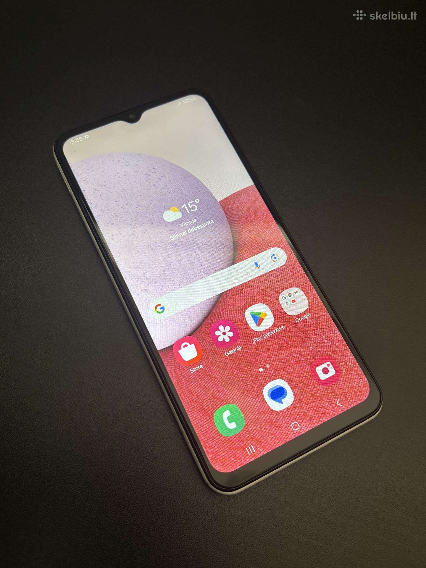 Samsung A13