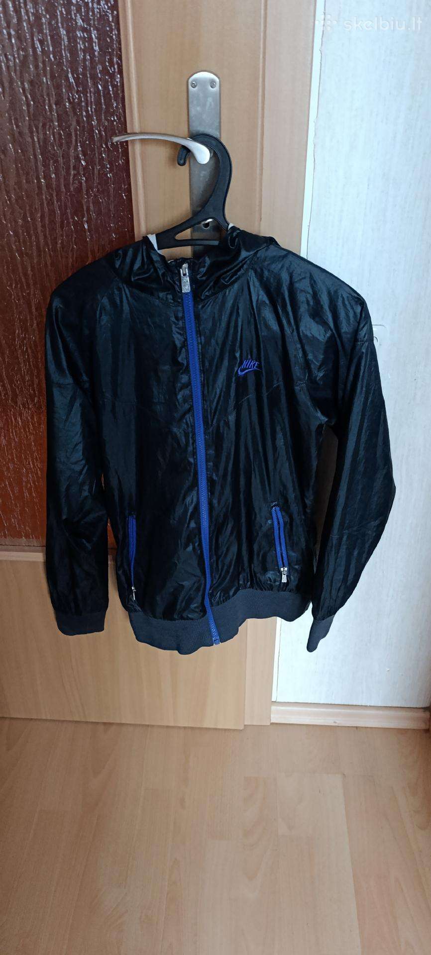 Originali Nike windrunner stiukė 13-15 metų