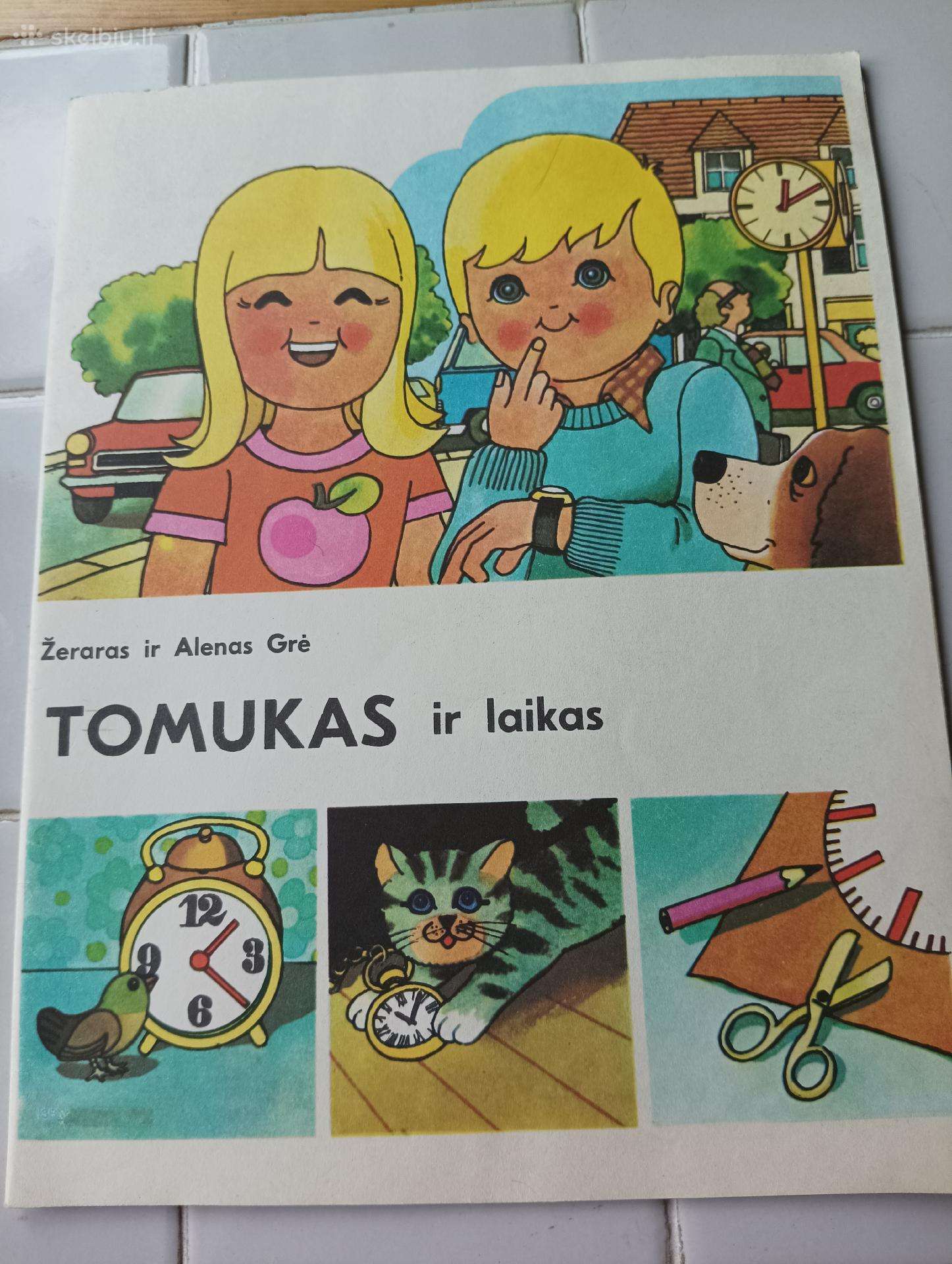 Tomukas