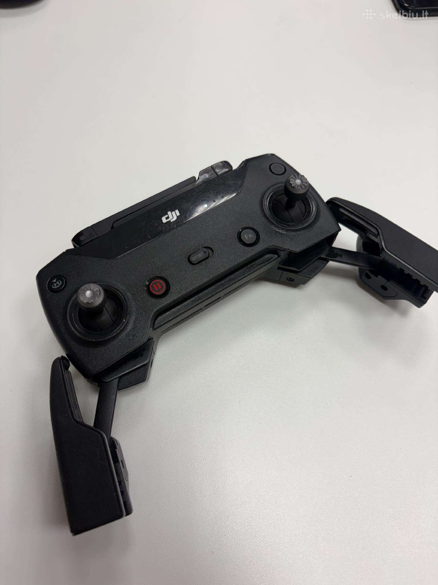 Dji Spark pultelis Gl100a