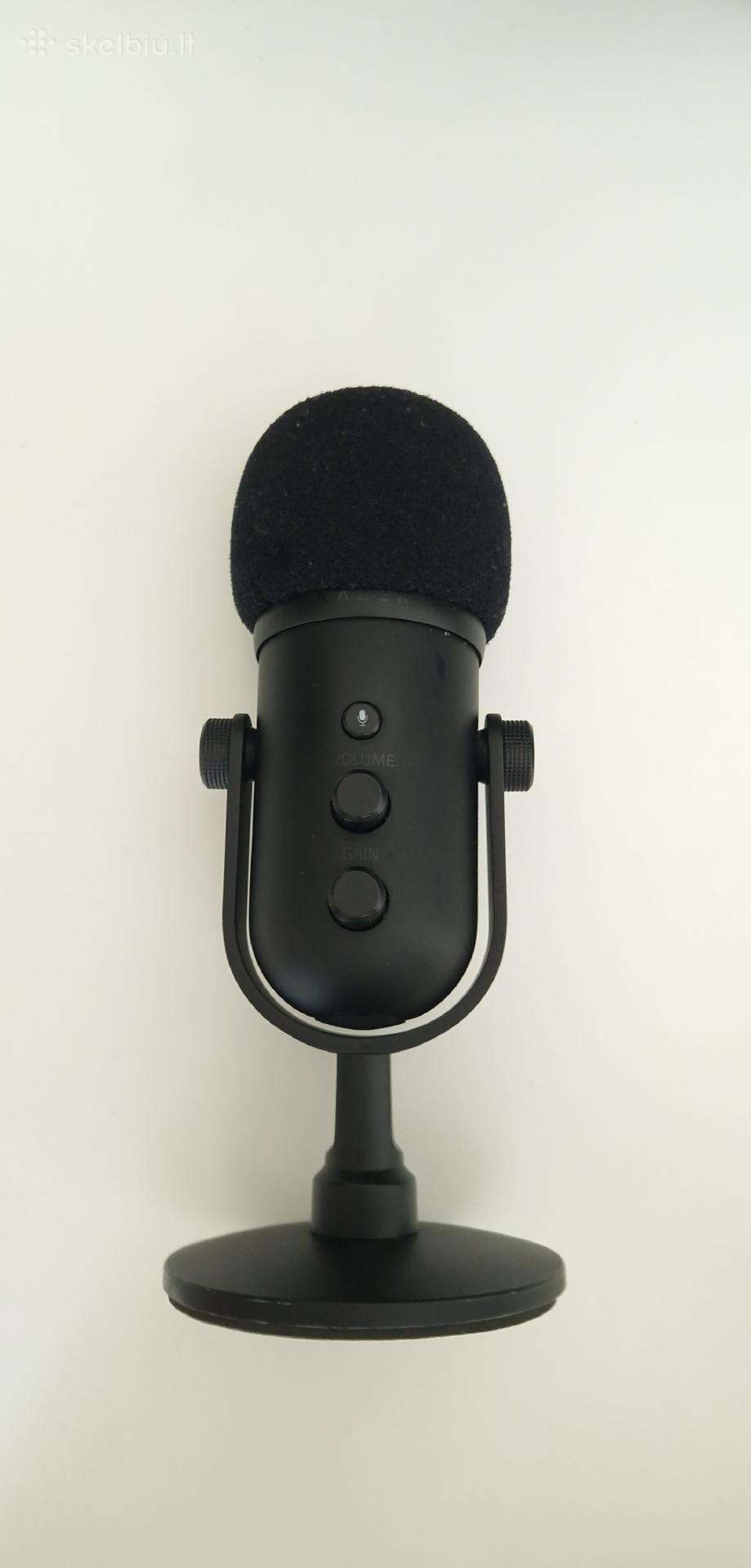 Razer siren v2 Pro