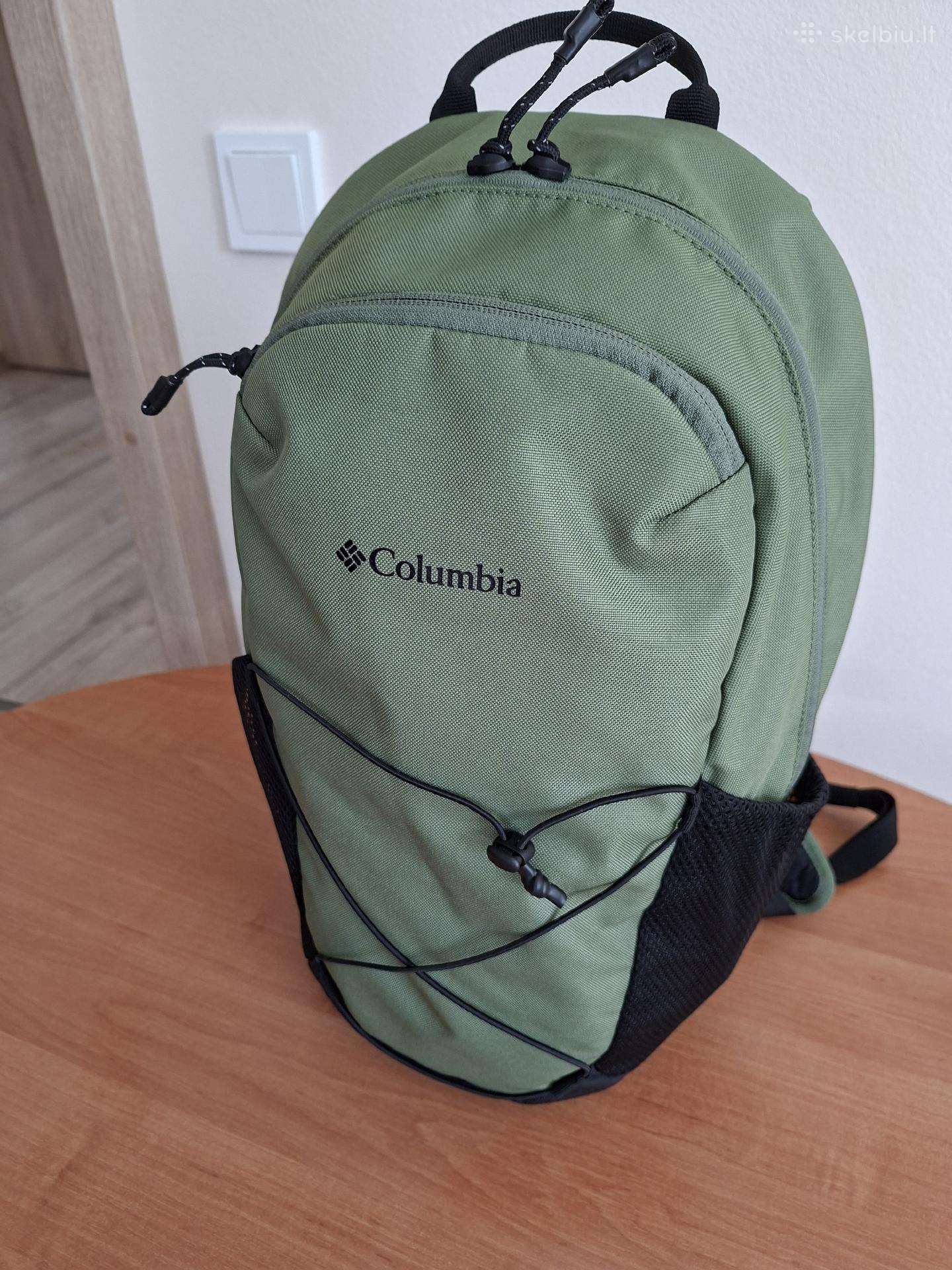 Kuprine Columbia