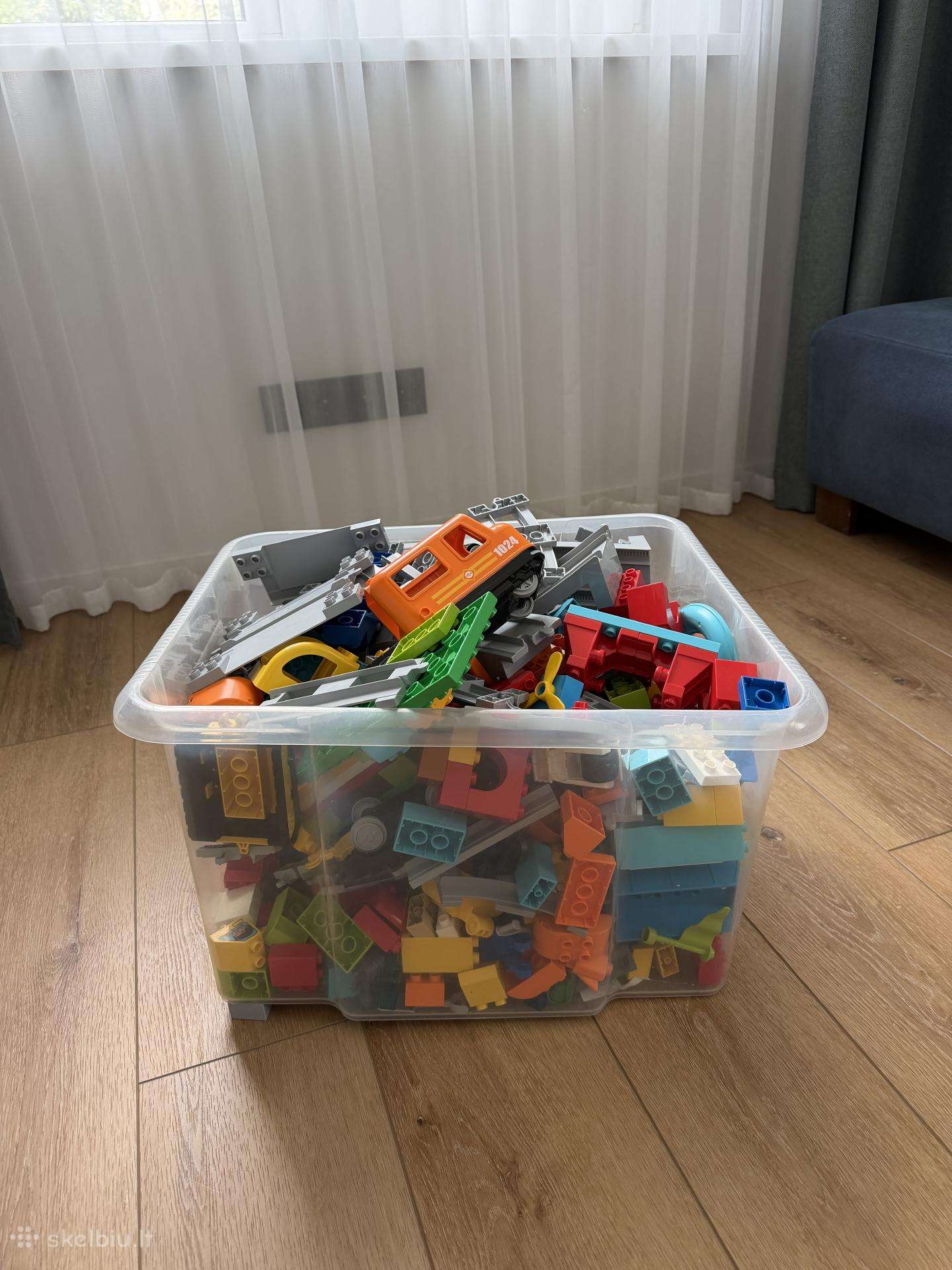Lego duplo