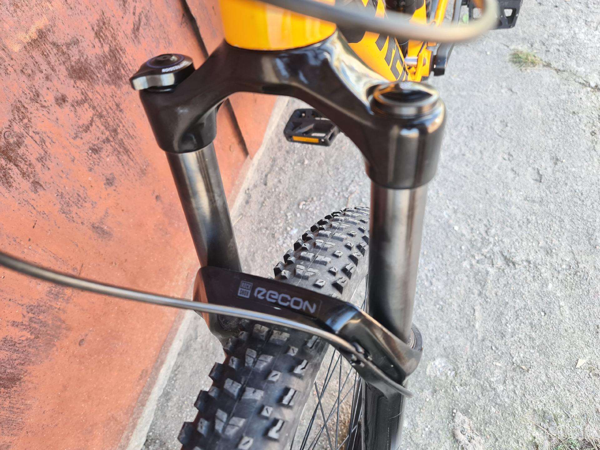 Горный велосипед Trek 29″