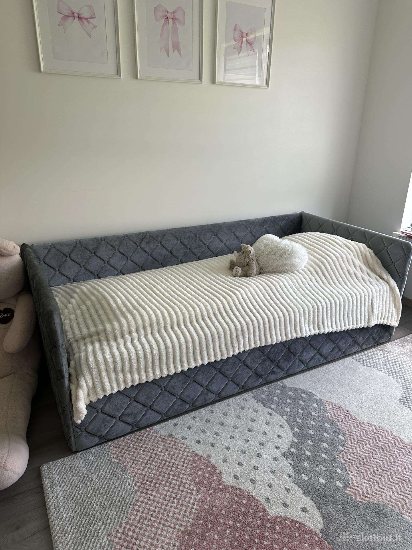 Lova 90x200