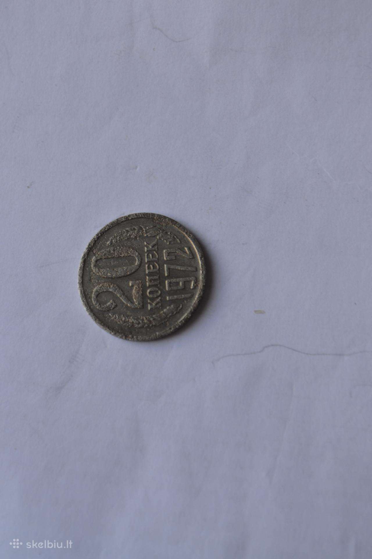 20 kapeiku 1972 m.