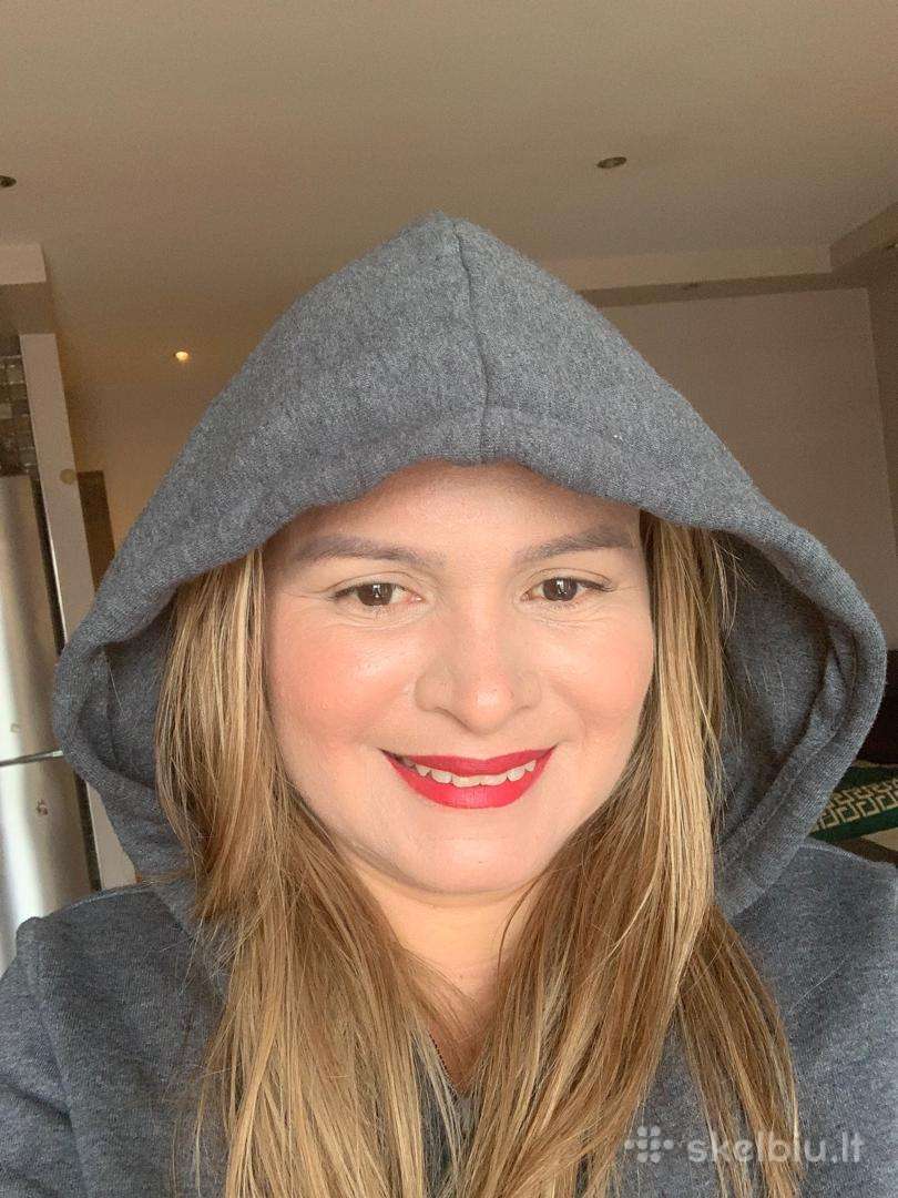 Andrea latina