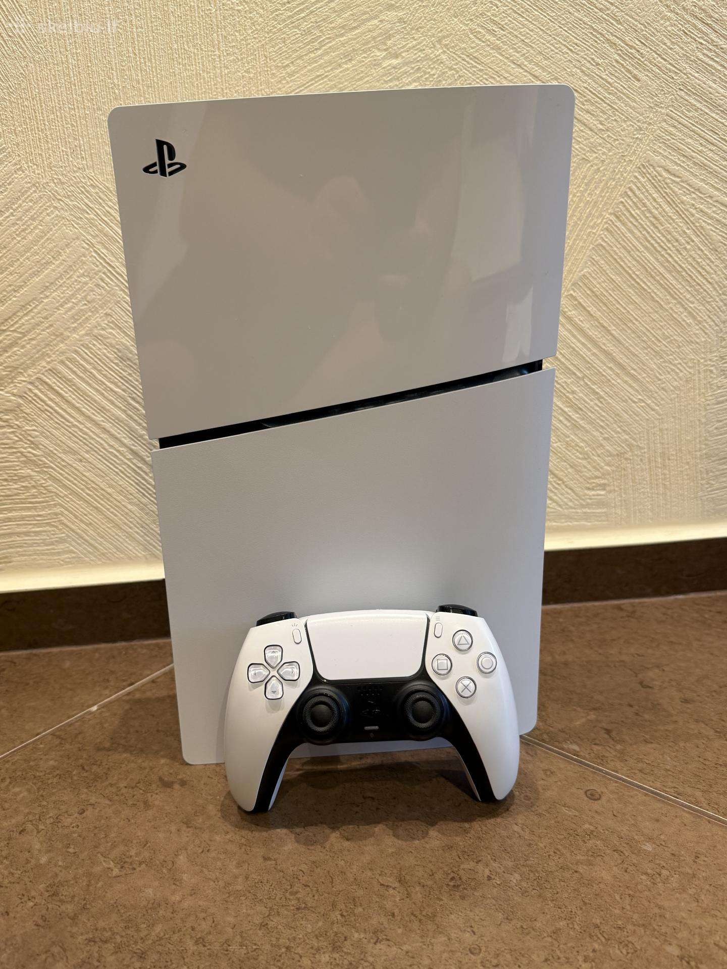 Ps5 Slim Jailbrake