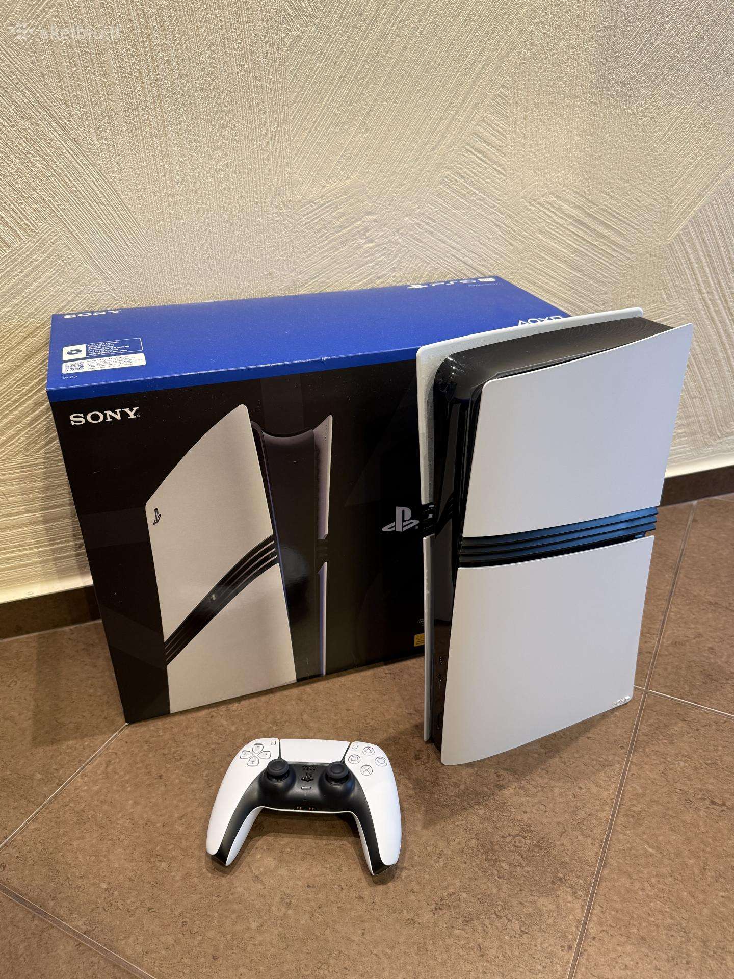 Ps5 Pro