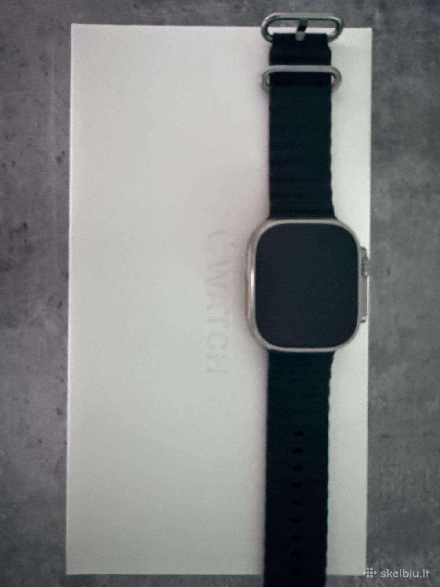 Apple Watch ultra2