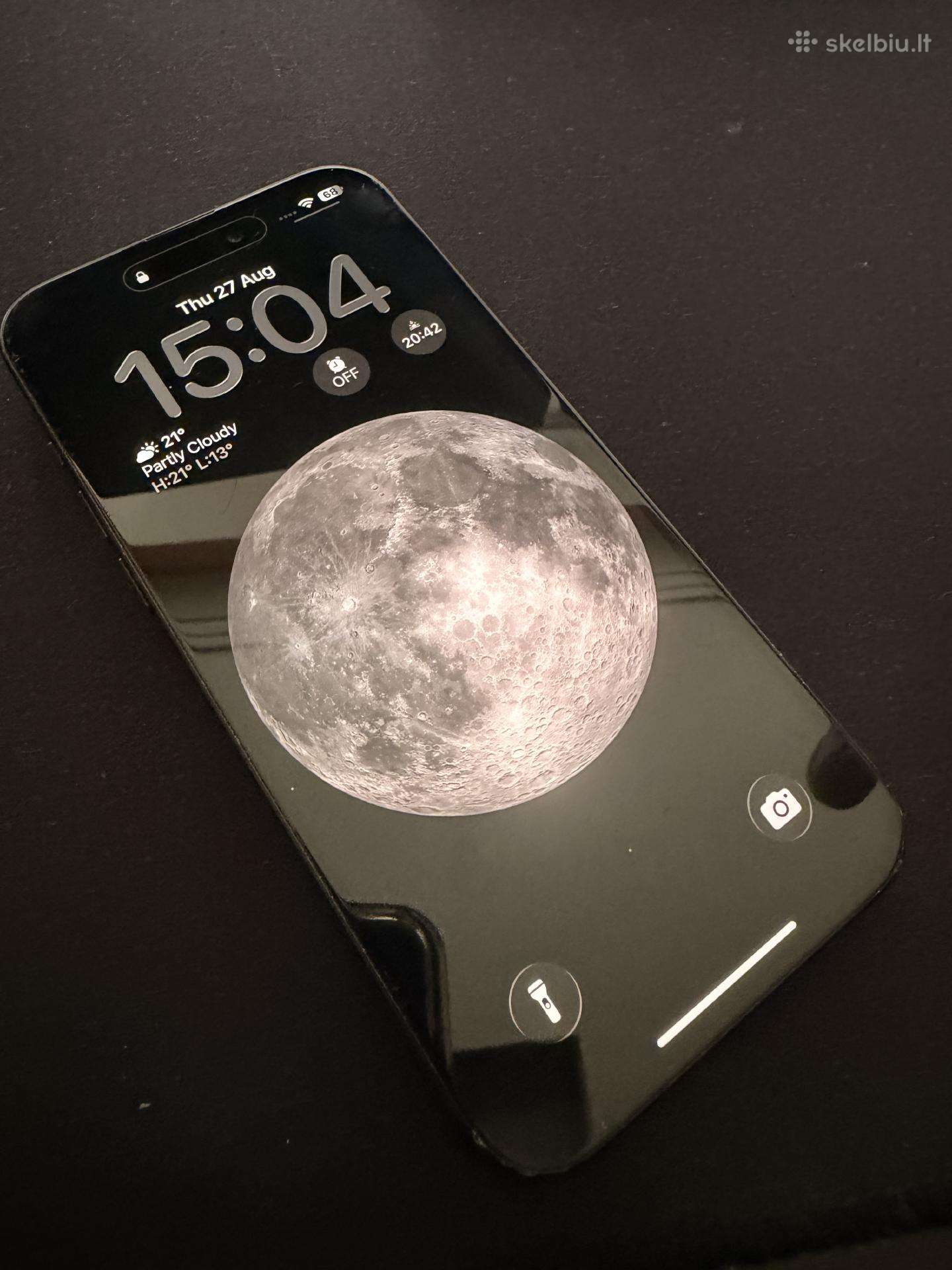 iPhone 15 plius