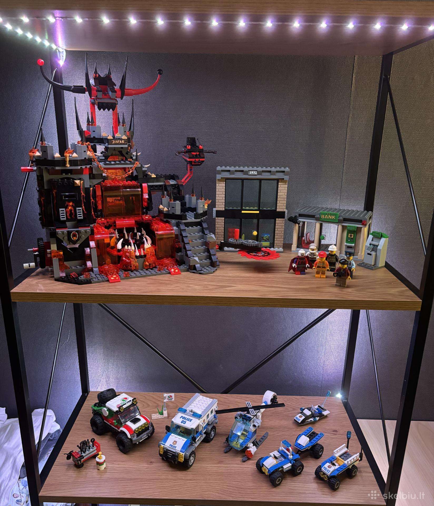 Lego