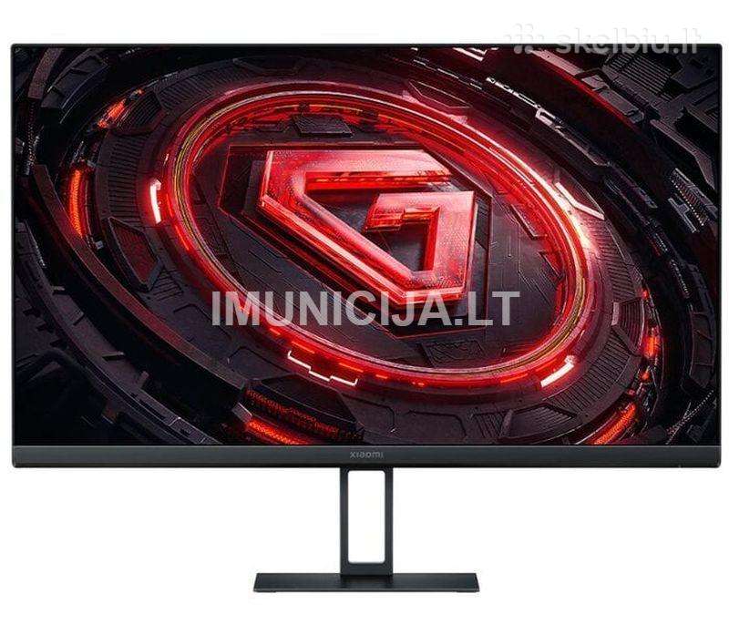 Monitorius Xiaomi G24i 23,8 Fhd Ips 180hz
