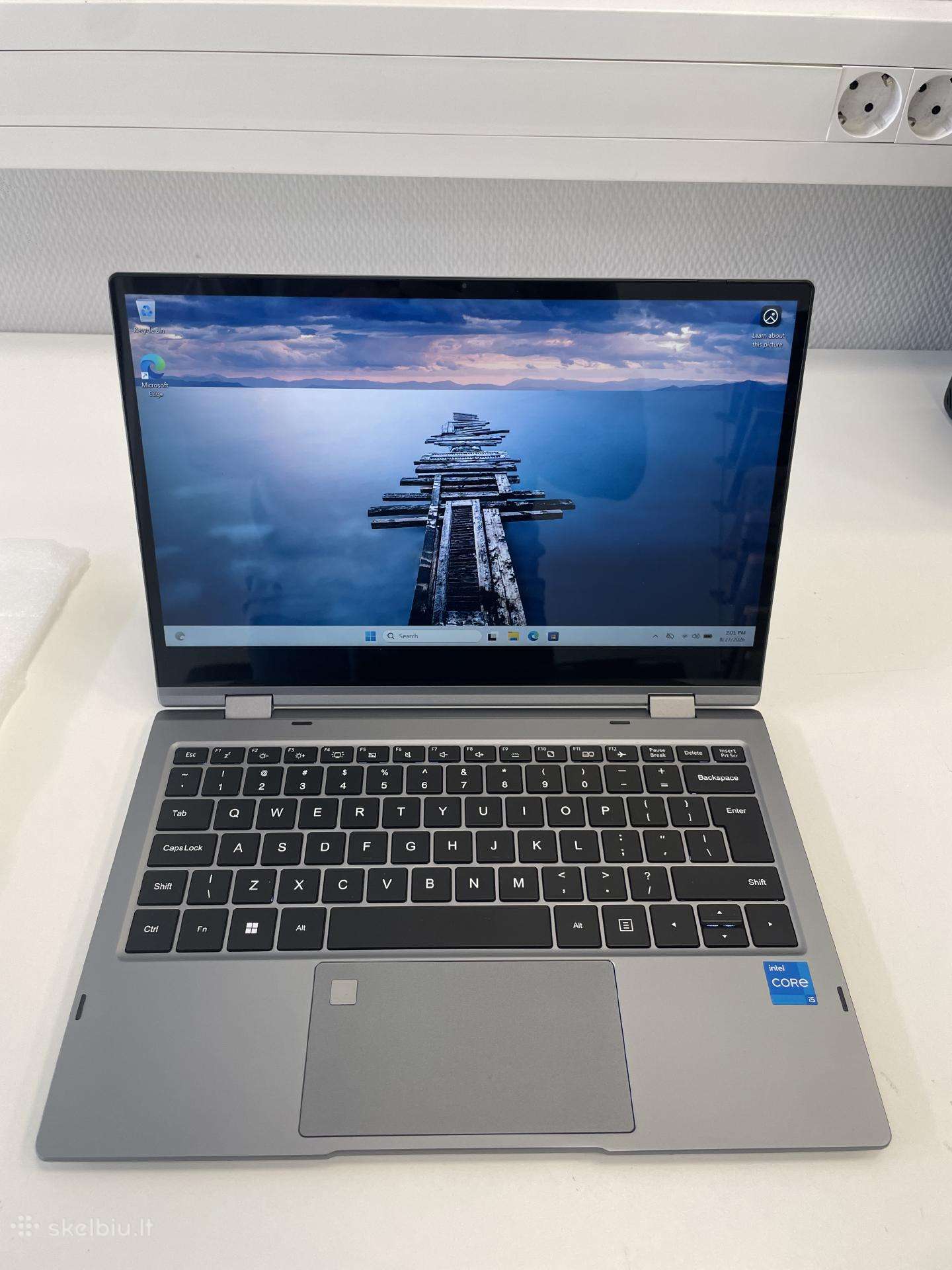 Terra Mobile 360-13u i5-1235u 16gb RAM 512gb SSD