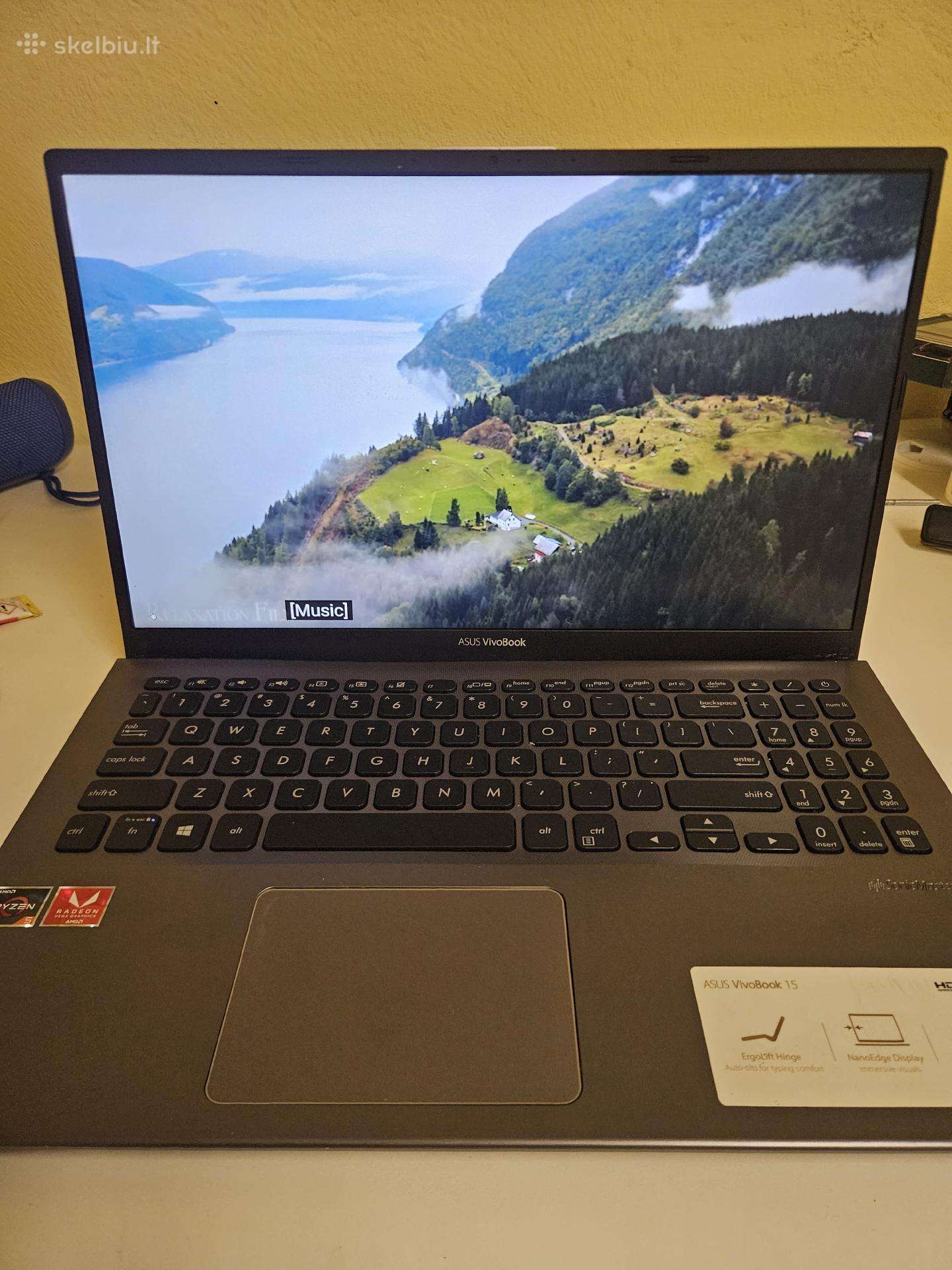 Asus Vivobook X512da