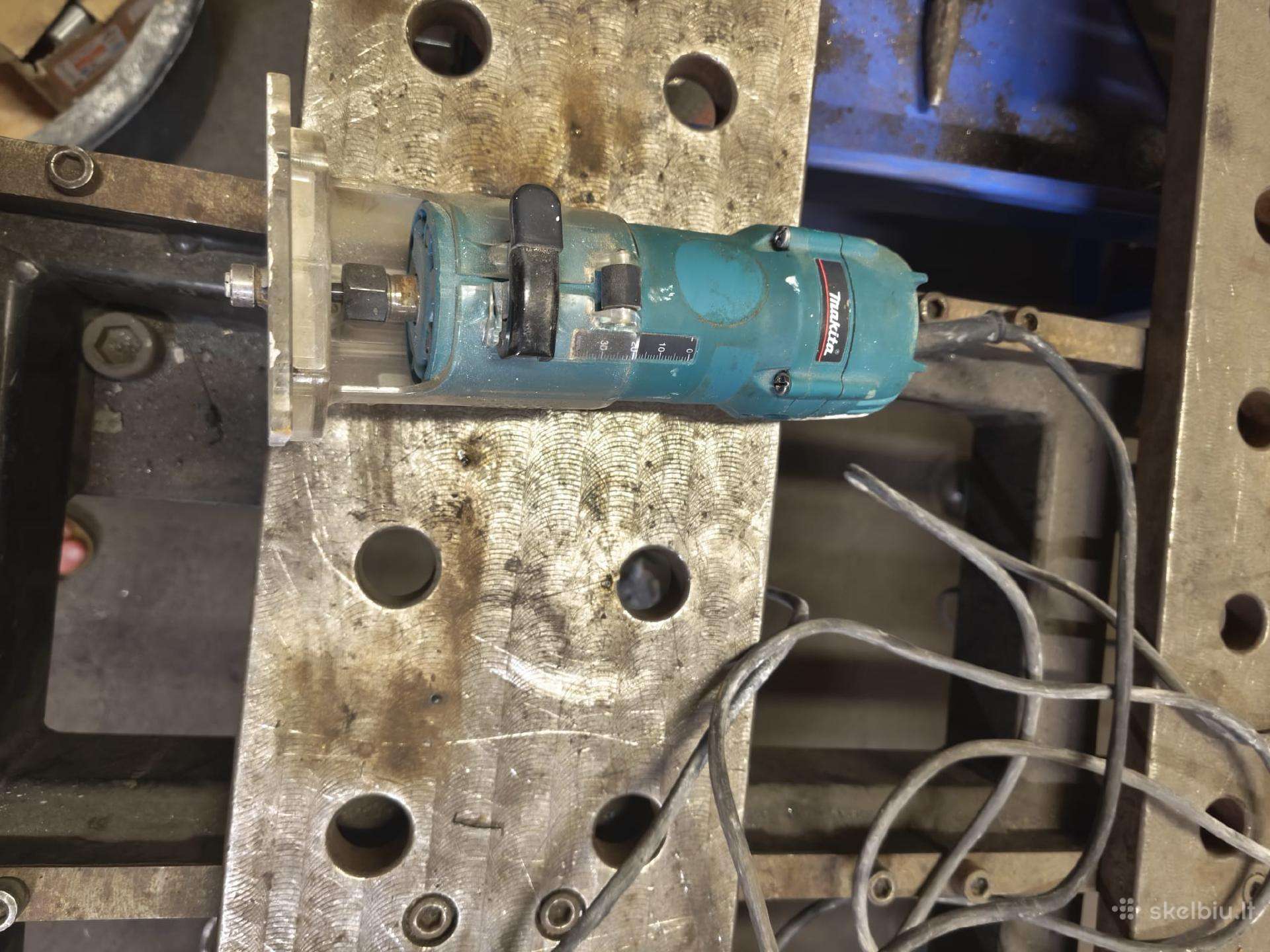 Makita 3612c